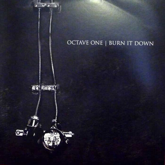Octave One – Burn It Down